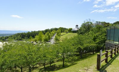 🌳 이코마 산기슭 공원(이코마산로쿠코엔) 이미지 2